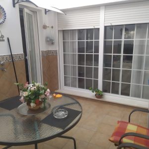 Casa en Torreperogil con excelente comunicación