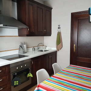 Precioso piso en casco histórico