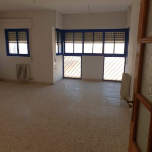 Se vende piso Avenida Antonio Machado