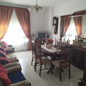 Piso situado a dos minutos del centro